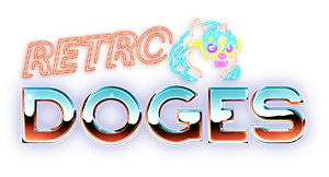 RetroDoges Logo